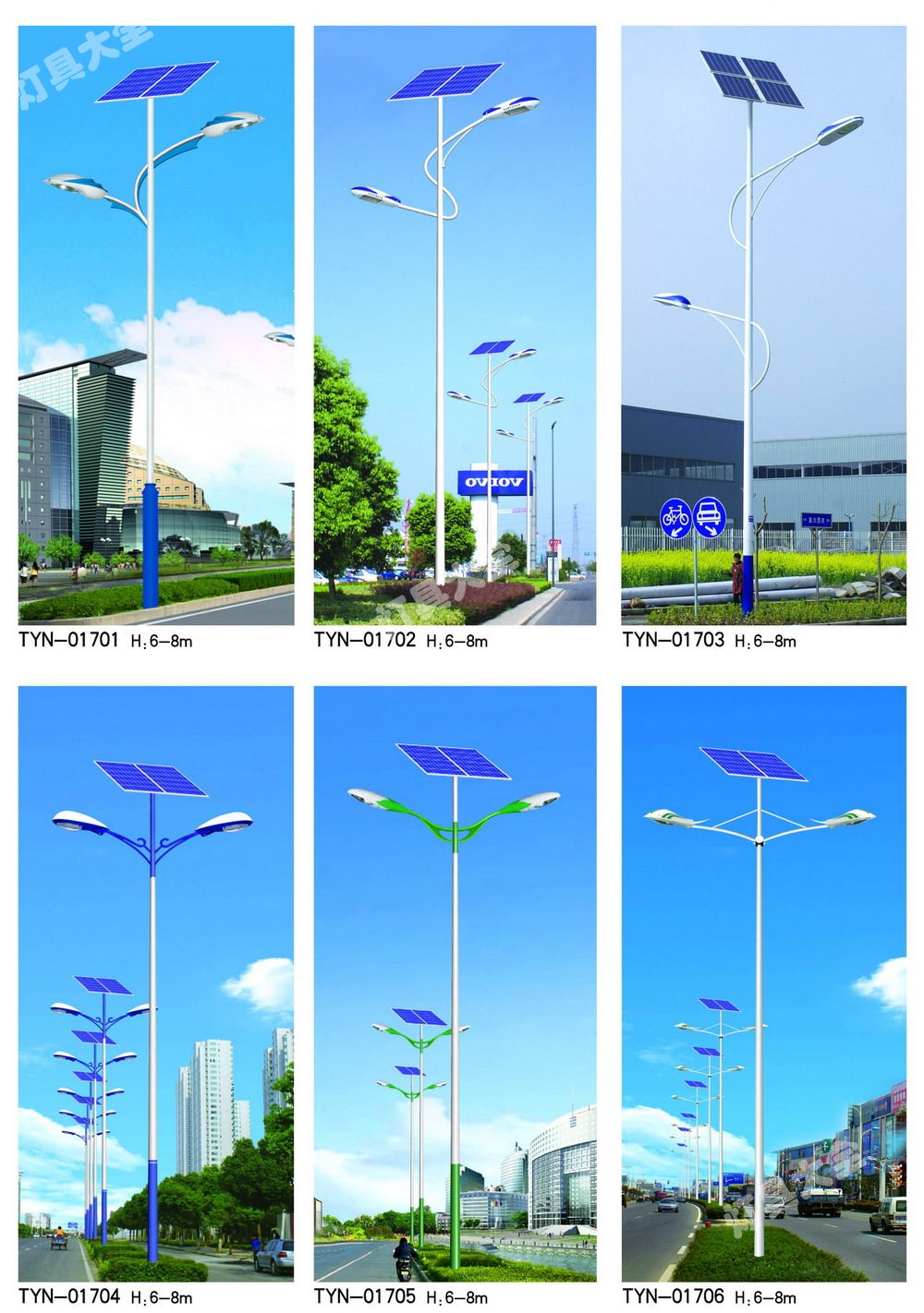 太阳能路灯 (25)