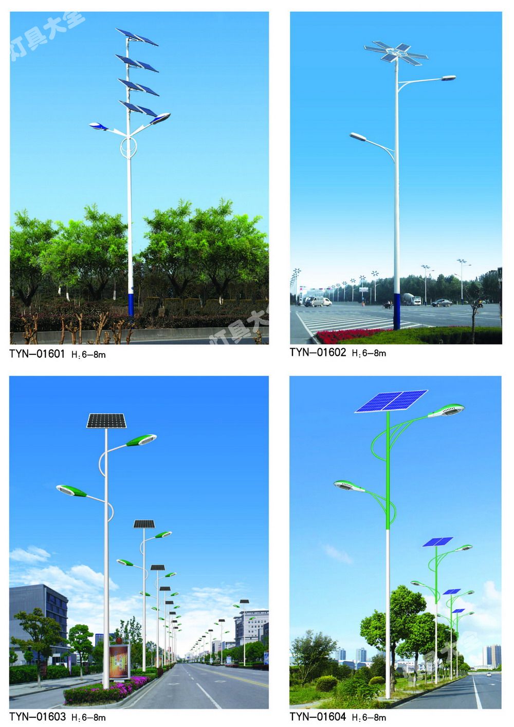 太阳能路灯 (24)