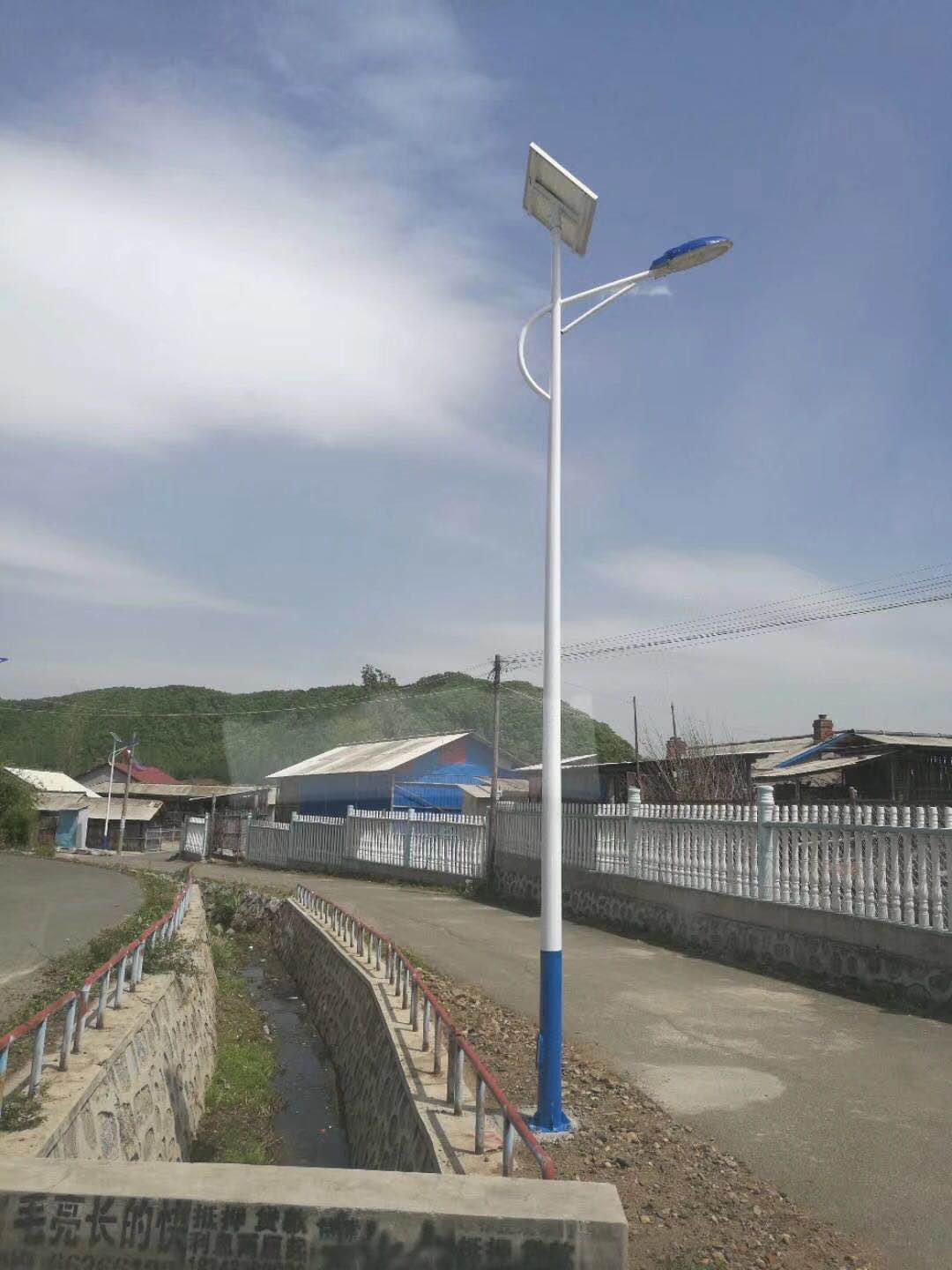 太阳能路灯 (9)